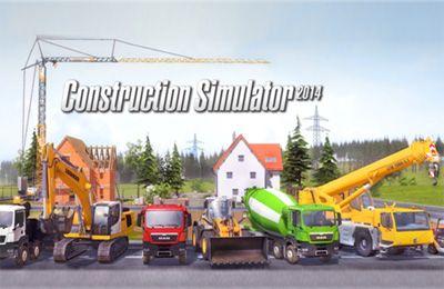 construction simulator 2014 apk